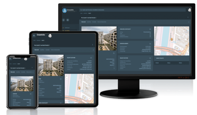 You are currently viewing Estatefolio – Deine digitale Immobilienverwaltung – Was bringt’s?